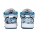 Air Jordan 1 Low Washed Denim GS