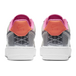 Nike Air Force 1 Low Se Metallic Silver