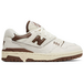 Aim Leon Dore x New Balance 550