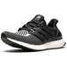 Adidas UltraBoost 10 Black Reflective 20