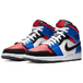 Air Jordan 1 Mid Top 3