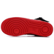 Nike Air Force 1 LV8 GS University Red GS