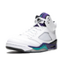 Air Jordan 5 Retro Grape 2013