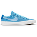Nike Blazer Low GT Blue