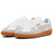 Puma Palermo White Grey