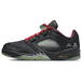 CLOT x Air Jordan 5 Retro Low Sp jade