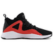 Jordan Formula 23 Black Max Orange