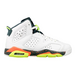 Air Jordan 6 Retro Bright Mango GS