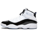 Air Jordan 6 Rings Concord