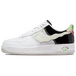 Nike Air Force 1 Low 07 LV8 ghost Swoosh