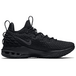 Nike LeBron 15 Low Blackout