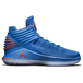 Air Jordan 32 Russell Westbrook OKC