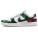 Nike Dunk Low Retro Plaid