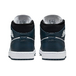 Air Jordan 1 Mid Dark Teal