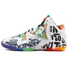 Nike LeBron 11 Premium What The LeBron