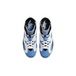 Air Jordan 6 Retro University Blue GS