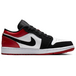 Air Jordan 1 LowBlack Toe