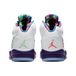 Air Jordan 5 Retro ghost Green 2020
