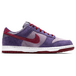 Nike Dunk Plum 2020