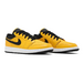 Air Jordan 1 Low University Gold Black GS