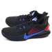 Nike Mamba Fury ep