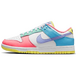 Nike Dunk Low Se Easter candy