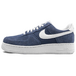 Nike Air Force 1 07 Monsoon Blue