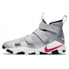 Nike Zoom Soldier 11 Silver Bullet