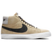 Stussy x Nike Blazer Midwest Gold