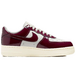 Nike Air Force 1 07 LX Dark Beetroot