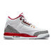 Air Jordan 3 Retro Cardinal Red GS