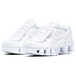 CDG x Nike Shox TL