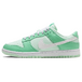 Nike Dunk Low Retro mint foam