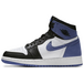 Air Jordan 1 Retro High OG Blue Moon GS