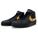 Supreme x Nike Blazer Black