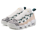 Nike Air More Money LX White Multi