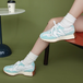 New Balance 327