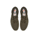 Air Jordan 1 Mid Olive Canvas 2018