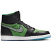 Air Jordan 1 High Zoom Air zen Green