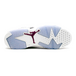 Air Jordan 6 Retro Grape GS
