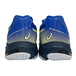 Asics Netburner Ballistic Ff 3 Illusion Blue Glow Yellow