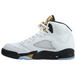 Air Jordan 5 Retro Olympic GS 2016