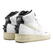Nike Air Force 1 Utility White Light Cream PU