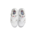 Air Jordan 4 Retro Tech White GS
