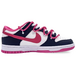 Nike Dunk Low Hot Pink