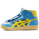 Chemist Creations x Asics All Court AlphaL Logo