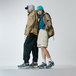New Balance 2002R