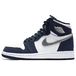 Air Jordan 1 High OG CO JP Midnight Navy GS