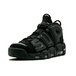 Nike Air More Uptempo Black Air
