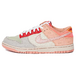 CLOT x Nike Dunk What The CLOT